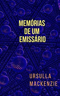 Livro MEMÓRIAS DE UM EMISSÁRIO