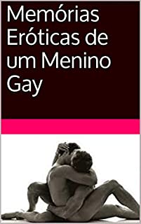 Livro Memórias Eróticas de um Menino Gay: Por Sergio Viula