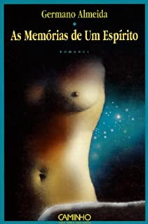 Livro As Memórias de um Espírito