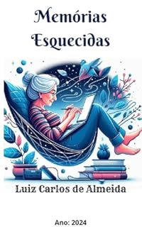 Livro Memórias Esquecidas