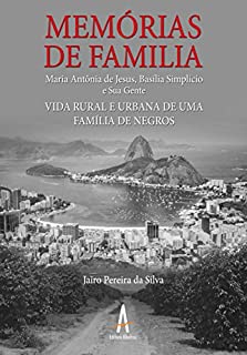 Memórias de família