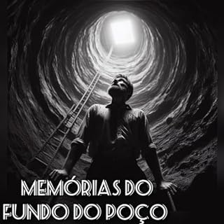 Livro Memórias do Fundo do Poço