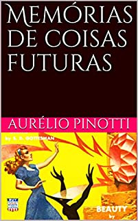 Livro Memórias de coisas futuras