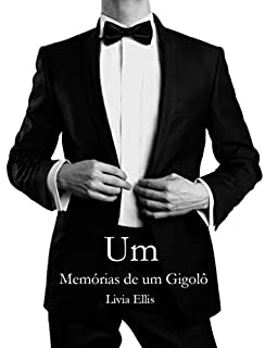 Livro Memórias de um Gigolô