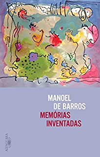 Livro Memórias inventadas