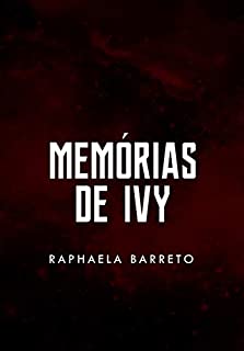 Livro Memórias de Ivy (Justiceira Escarlate)