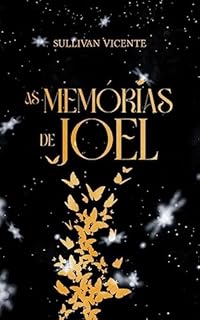 Livro As Memórias de Joel