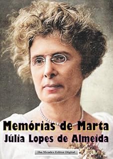 Memórias de Marta