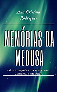 Livro Memórias da Medusa