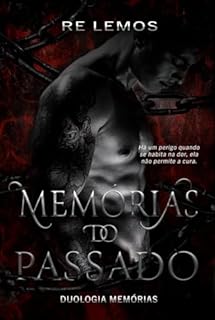 Livro Memórias do Passado