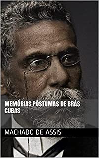 Memórias Póstumas de Brás Cubas