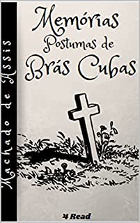 Memorias Postumas de Bras Cubas