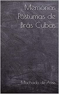 Memórias Póstumas de Brás Cubas