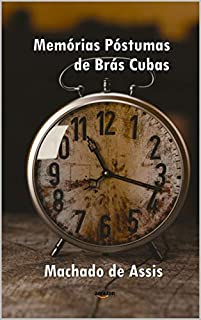 Memórias Póstumas de Brás Cubas