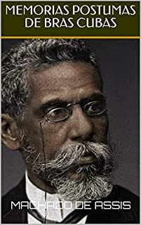 Livro MEMORIAS POSTUMAS DE BRAS CUBAS