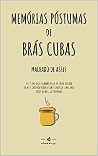 Memórias Póstumas de Brás Cubas