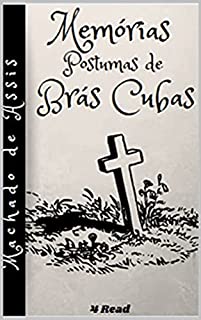 Memórias Póstumas de Brás Cubas