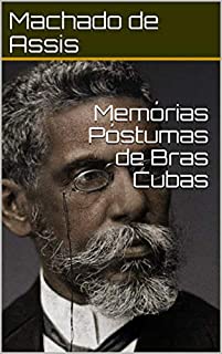 Memórias Póstumas de Bras Cubas