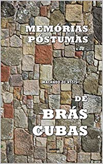 Memórias Póstumas de Brás Cubas