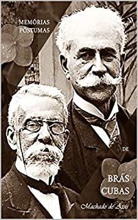 Livro Memórias Póstumas de Brás Cubas