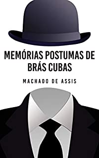 Memórias Póstumas de Brás Cubas