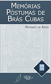 Livro Memórias Póstumas de Brás Cubas (Annotated)