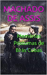 Memórias Póstumas de Brás Cubas