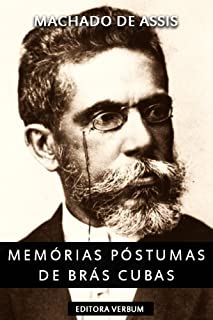 Memórias Póstumas de Brás Cubas (Clássicos da Literatura Brasileira)