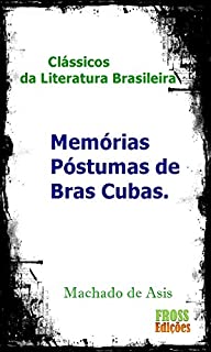 Memórias Póstumas de Brás Cubas