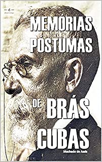 Memórias Póstumas de Brás Cubas