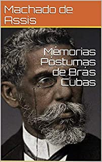 Mémorias Póstumas de Brás Cubas