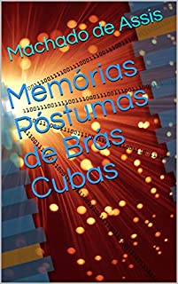 Memórias Póstumas de Brás Cubas