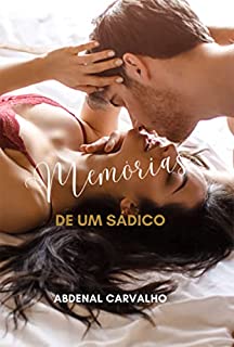 Livro Memórias De Um Sádico