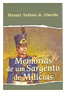 Memórias de um Sargento de Milícias