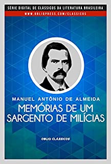 Memórias de um sargento de milícias