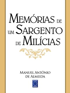 Memórias de um Sargento de Milícias