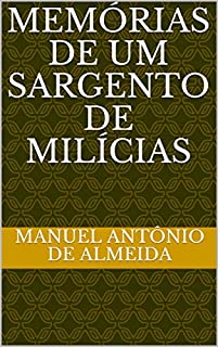 Memórias de Um Sargento de Milícias