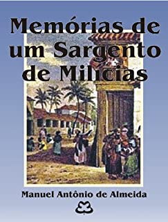 Memórias de Um Sargento de Milícias