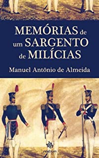 Memórias de um Sargento de Milícias