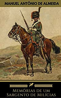 Livro Memórias de um Sargento de Milícias [com índice ativo]