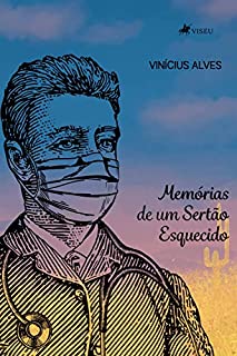 Livro Memórias de um sertão esquecido