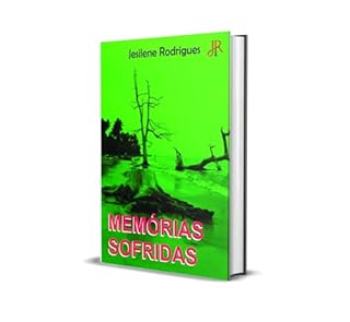 Livro MEMÓRIAS SOFRIDAS