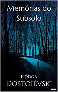 Livro MEMÓRIAS DO SUBSOLO