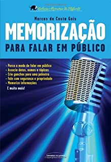 Memorização para Falar em Público