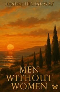 Livro Men Without Women (HEMINGWAY)