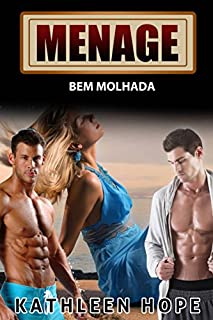 Livro Menage: Bem Molhada