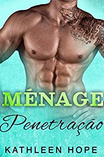 Livro Ménage: Penetração