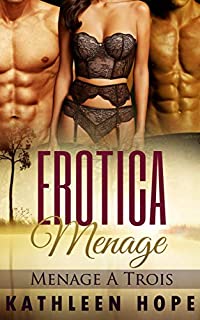 Livro Ménage À Trois