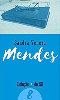 Livro MENDES: + de 060