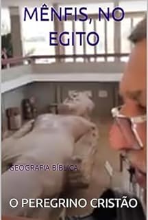 Livro Mênfis No Egito